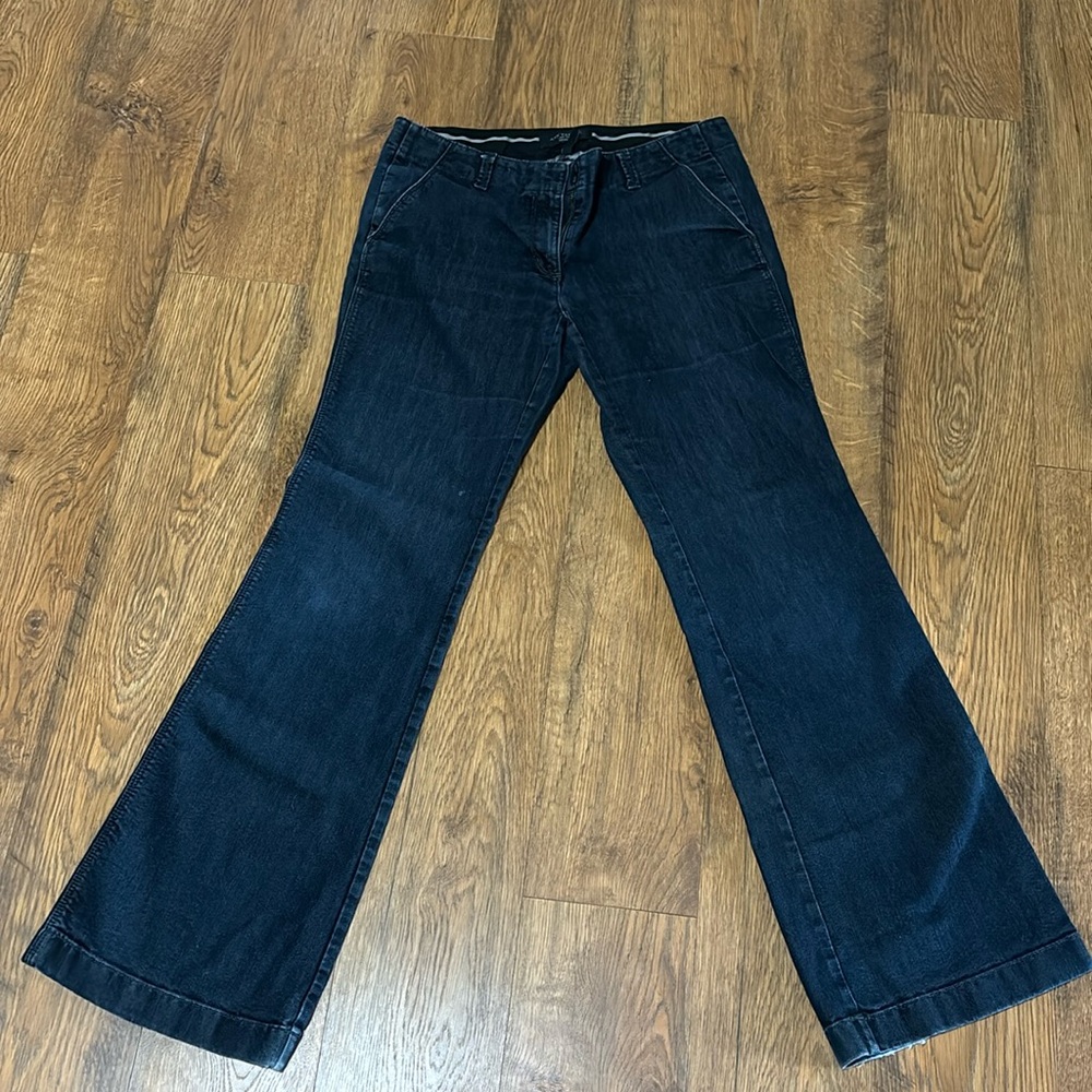 Ann Taylor trousers 6x31